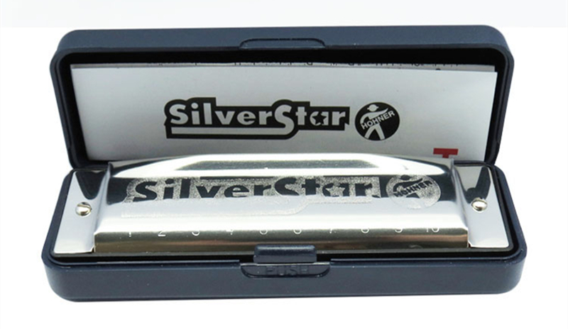 Hohner 10 Holes Armonica Diato - Harmonica 10 Hole incelemesi ve fiyatı