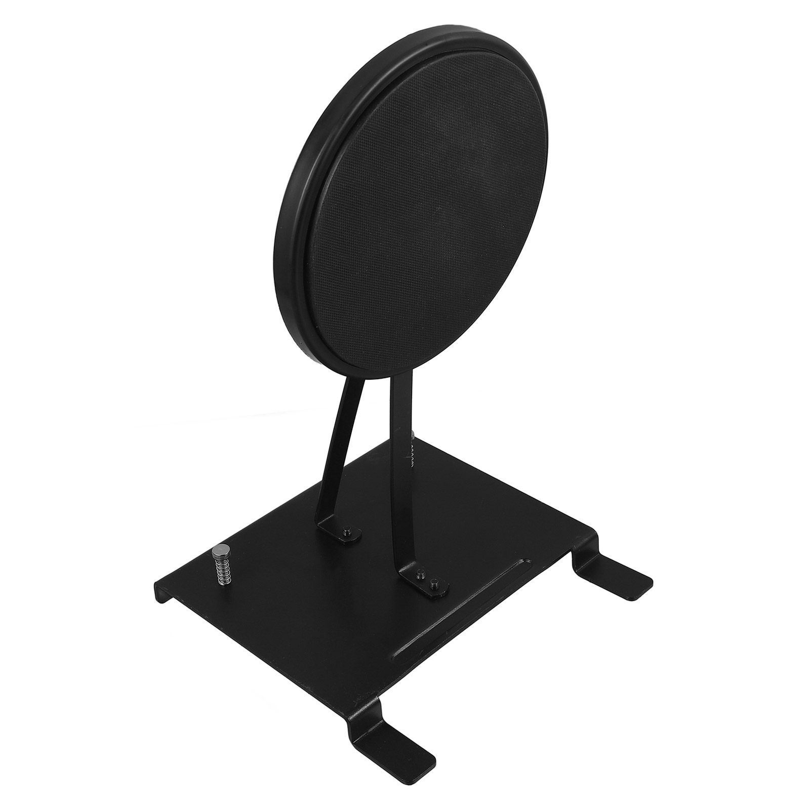 Double Kick Drum Pedal Practic - Drum Practice Pad incelemesi ve fiyatı