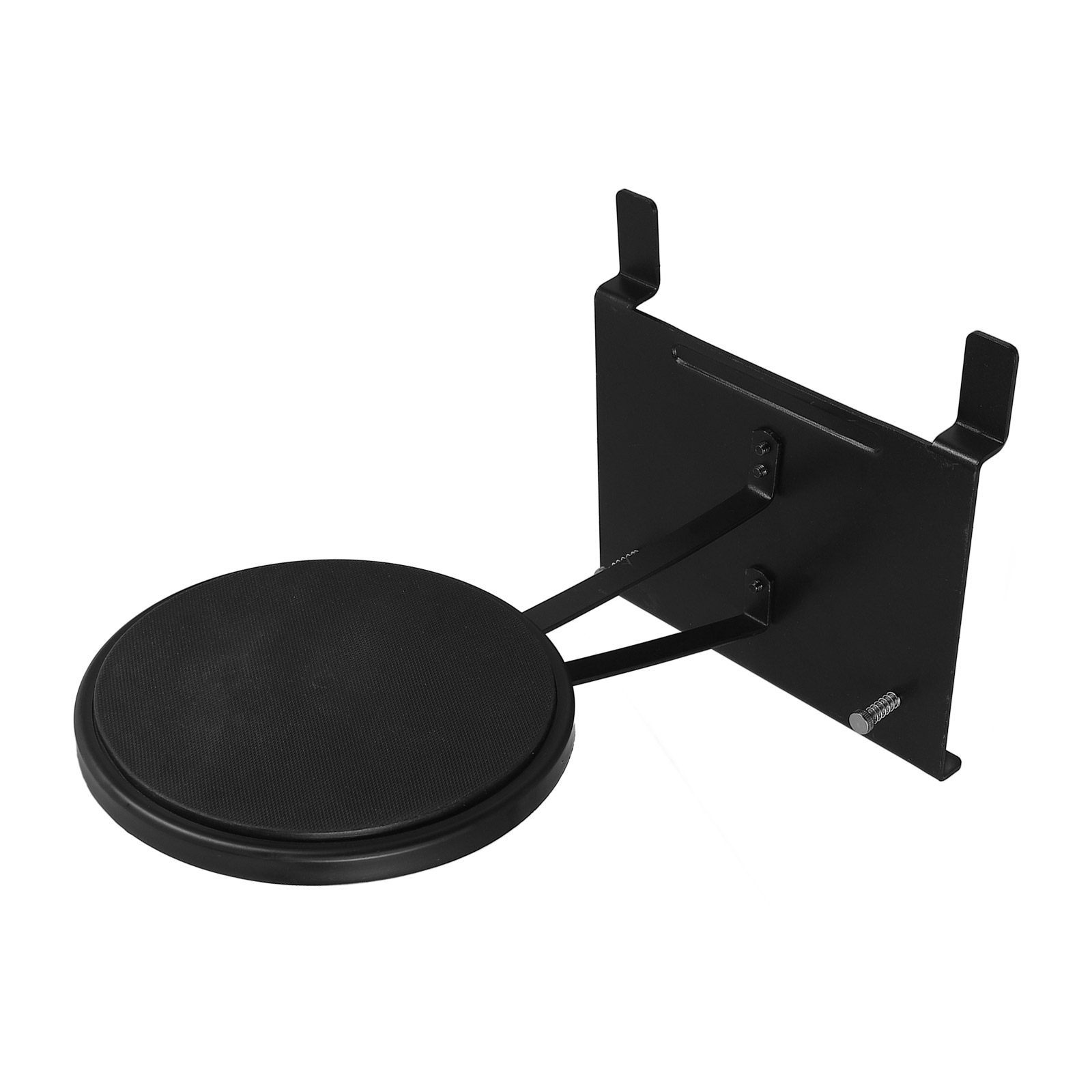Double Kick Drum Pedal Practic - Drum Practice Pad incelemesi ve fiyatı
