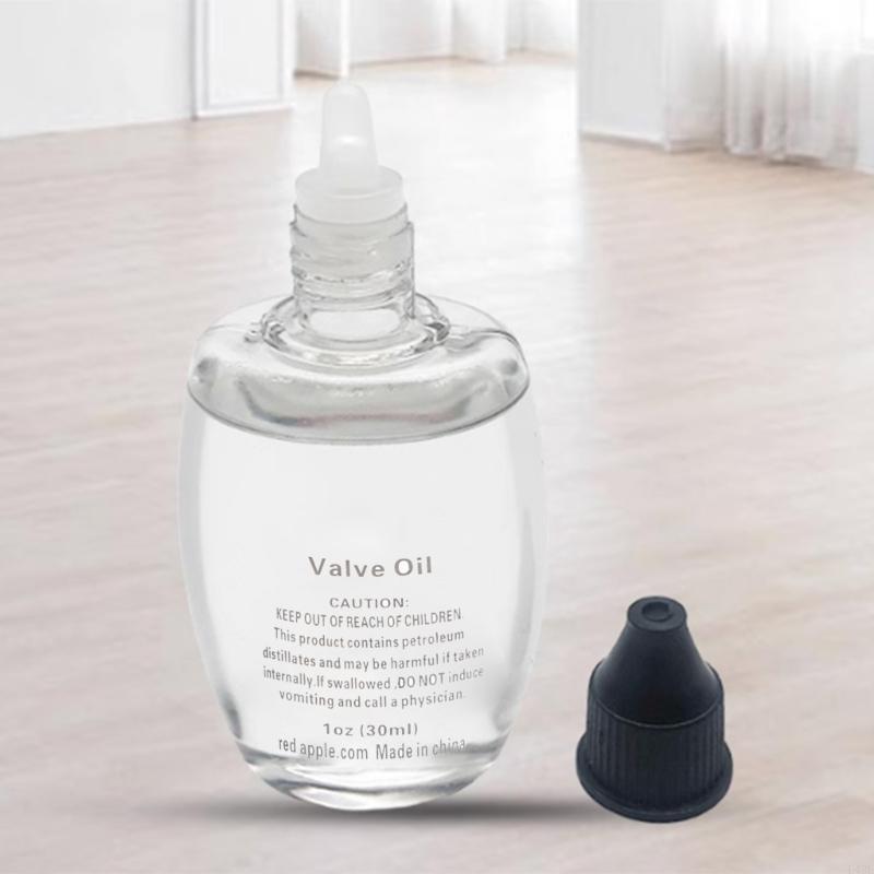30ml Valves Oil Smooth Switch  - Trumpet Valve Oil incelemesi ve fiyatı