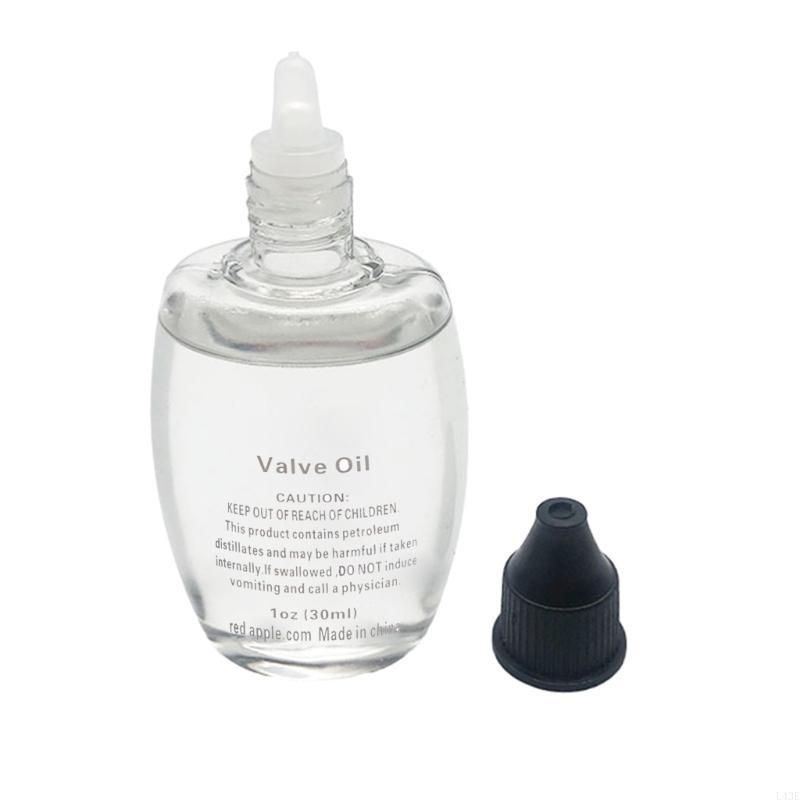 30ml Valves Oil Smooth Switch  - Trumpet Valve Oil incelemesi ve fiyatı