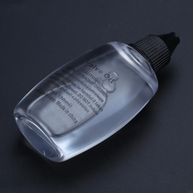 30ml Valves Oil Smooth Switch  - Trumpet Valve Oil incelemesi ve fiyatı