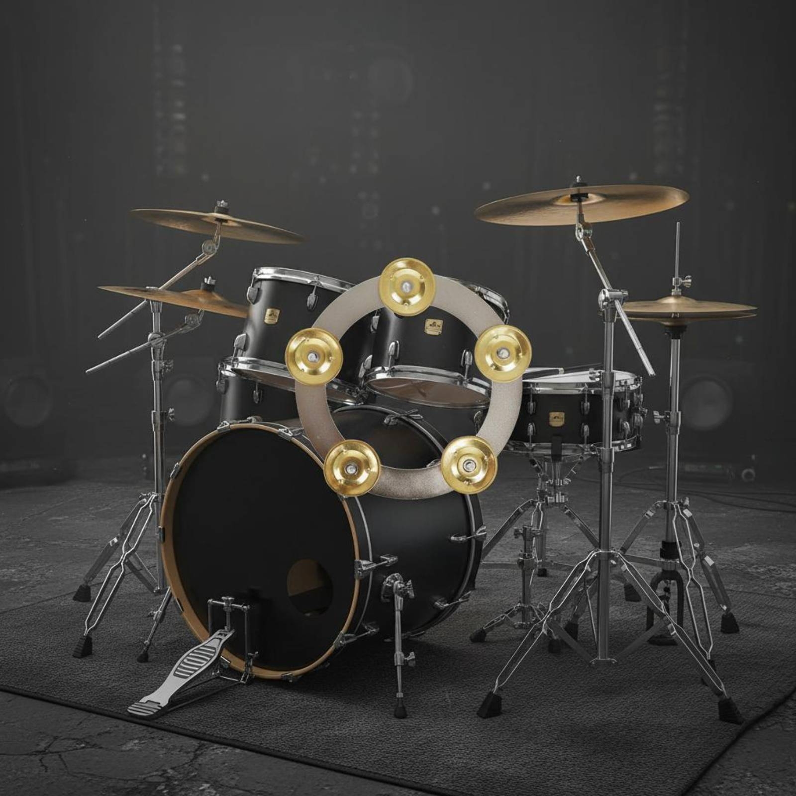 Cymbal Band Easy to Install Hi - Cymbal Hi Hat incelemesi ve fiyatı