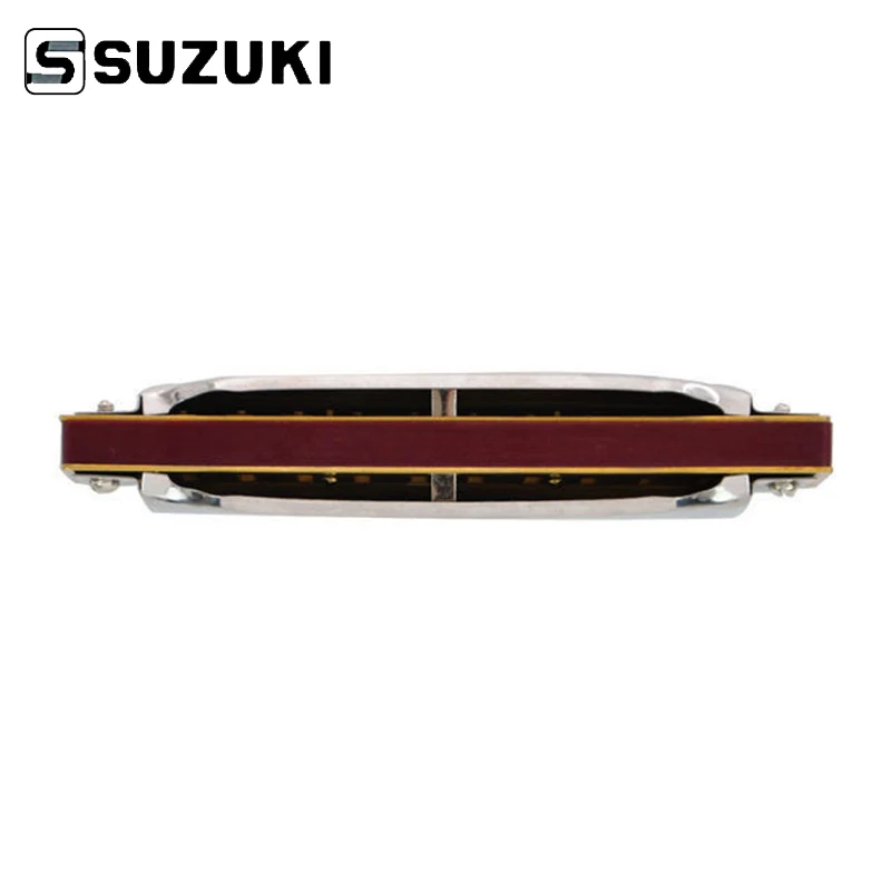 [12 Keys] Suzuki Diatonic Harm - Harmonica 10 Hole incelemesi ve fiyatı