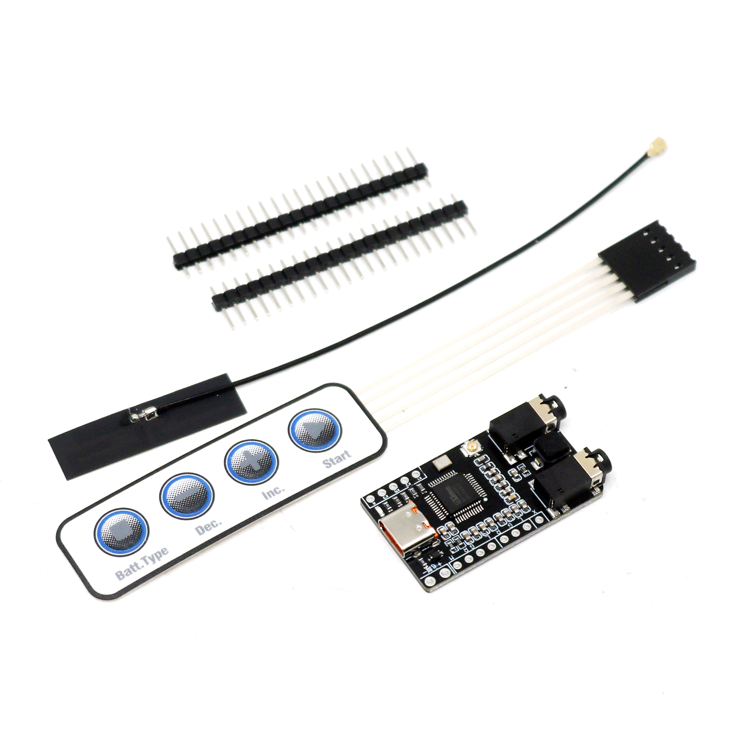 BP1048b1 Bluetooth DSP Tuning  - Audio Music System For Home incelemesi ve fiyatı