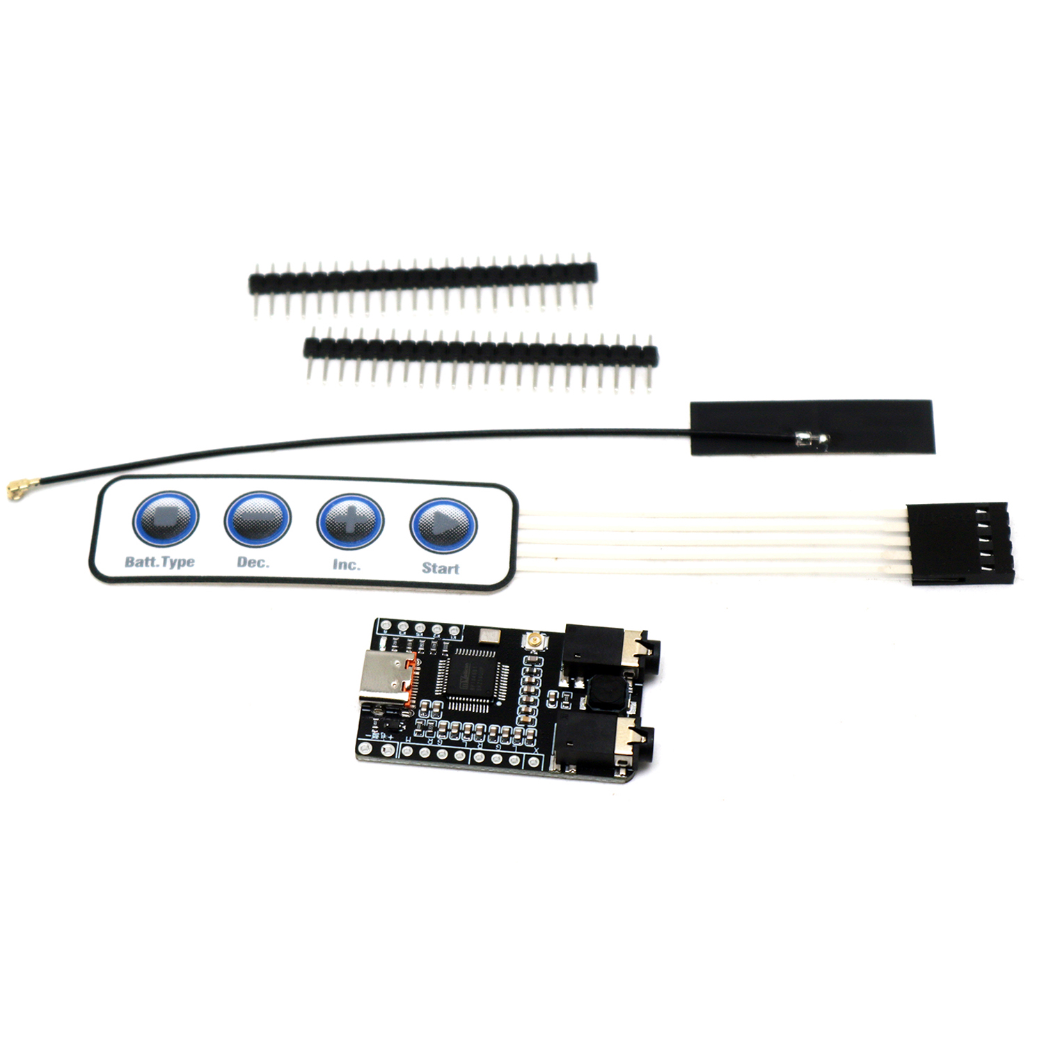 BP1048b1 Bluetooth DSP Tuning  - Audio Music System For Home incelemesi ve fiyatı