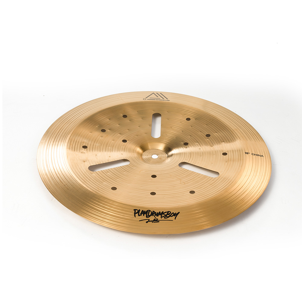 PD Mc100 Bronze Cymbal Pack 14 - Cymbal Hi Hat incelemesi ve fiyatı