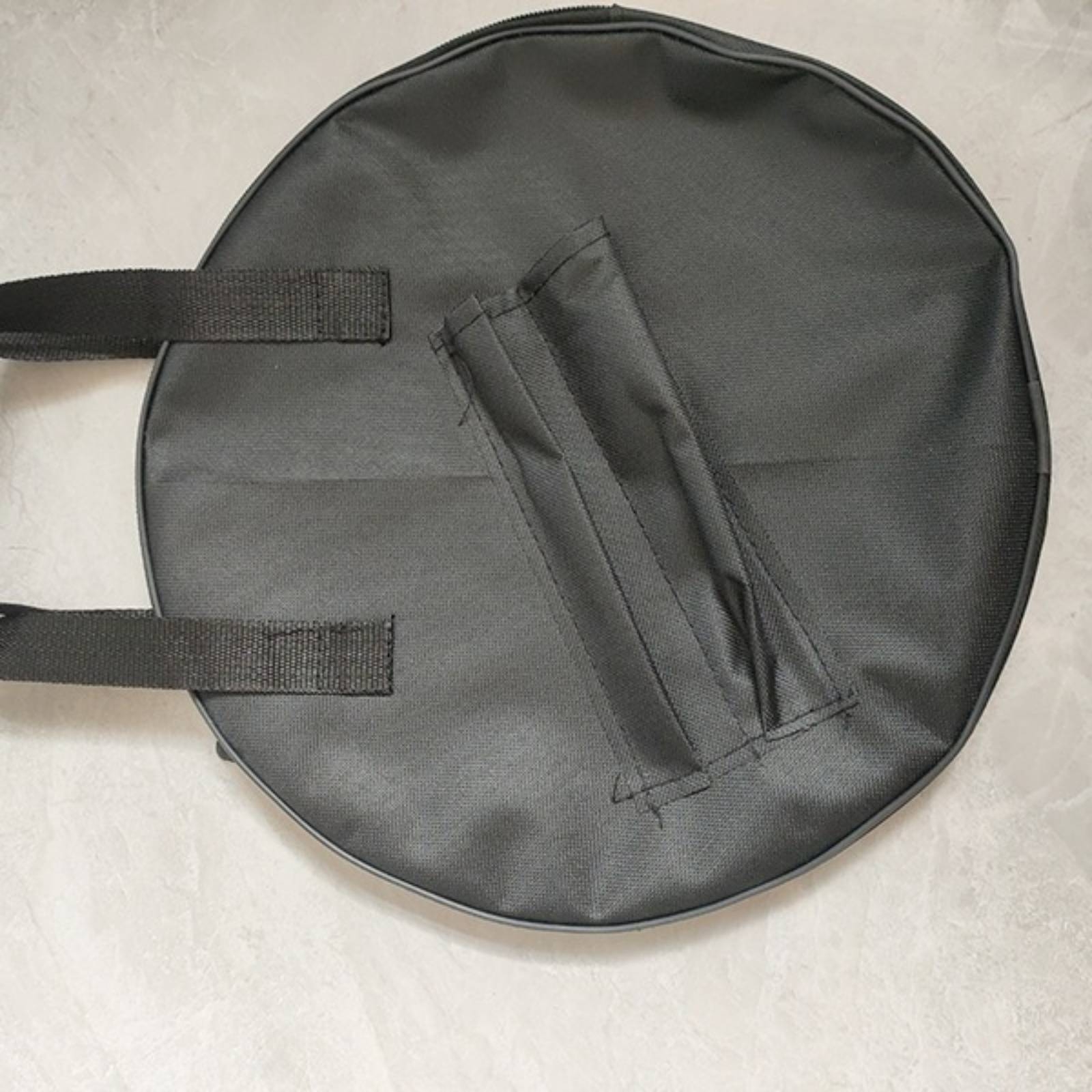 Practice Drum Pad Bag Water-Re - Drum Practice Pad incelemesi ve fiyatı