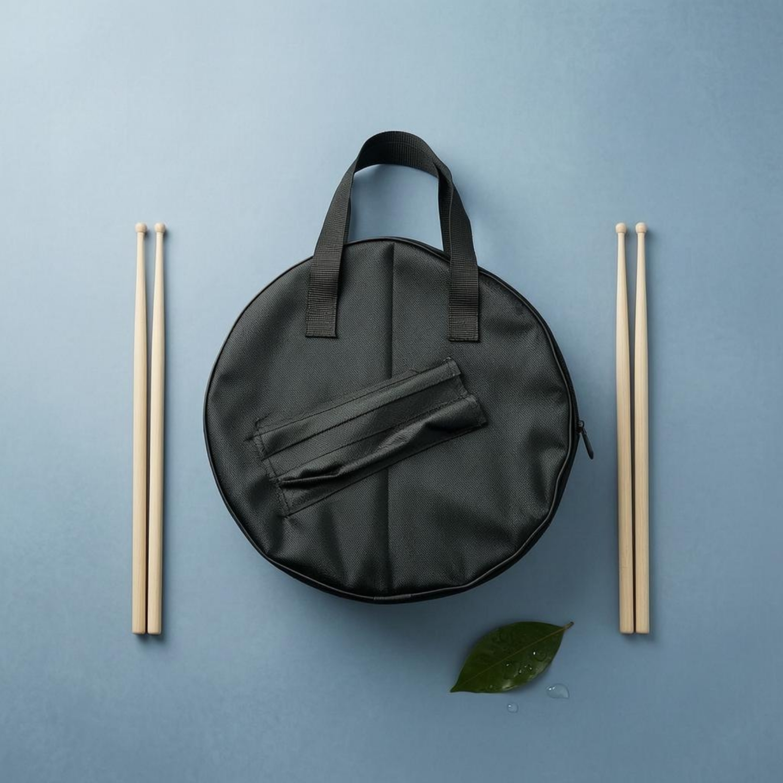 Practice Drum Pad Bag Water-Re - Drum Practice Pad incelemesi ve fiyatı