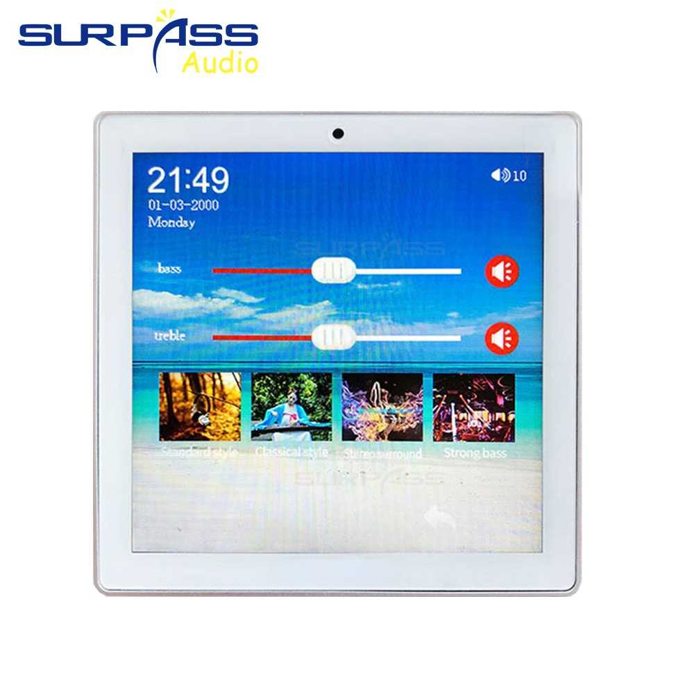 Smart Home Audio System Music  - Audio Music System For Home incelemesi ve fiyatı