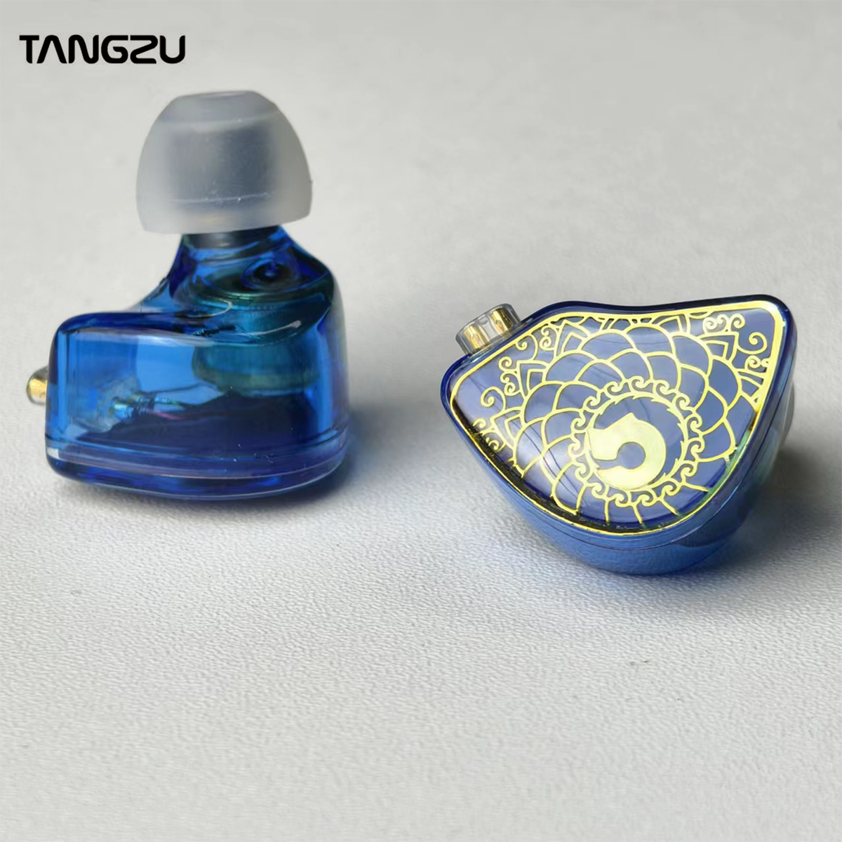 TANGZU WAN ER Headphone Zone E - Audio Music Game incelemesi ve fiyatı