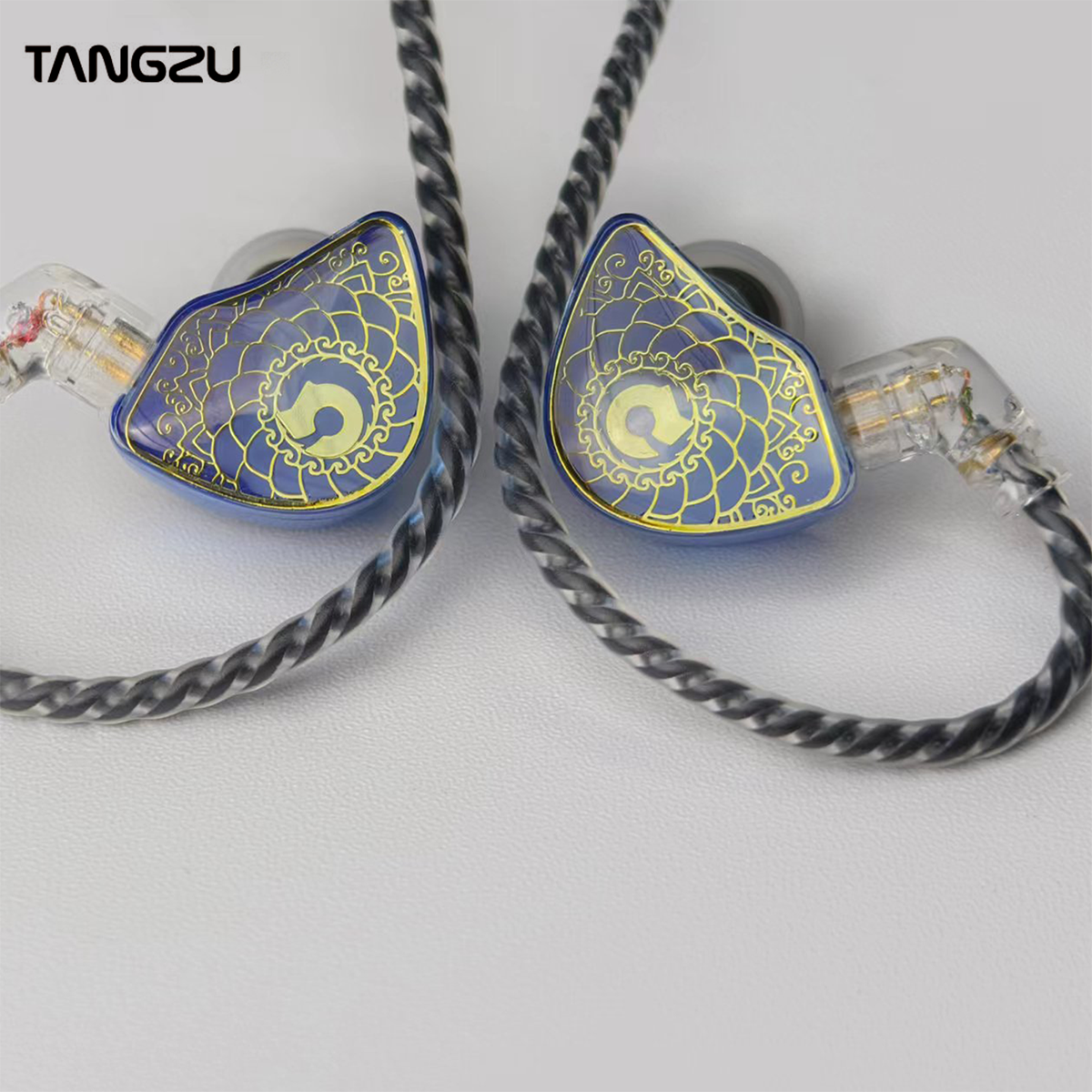 TANGZU WAN ER Headphone Zone E - Audio Music Game incelemesi ve fiyatı