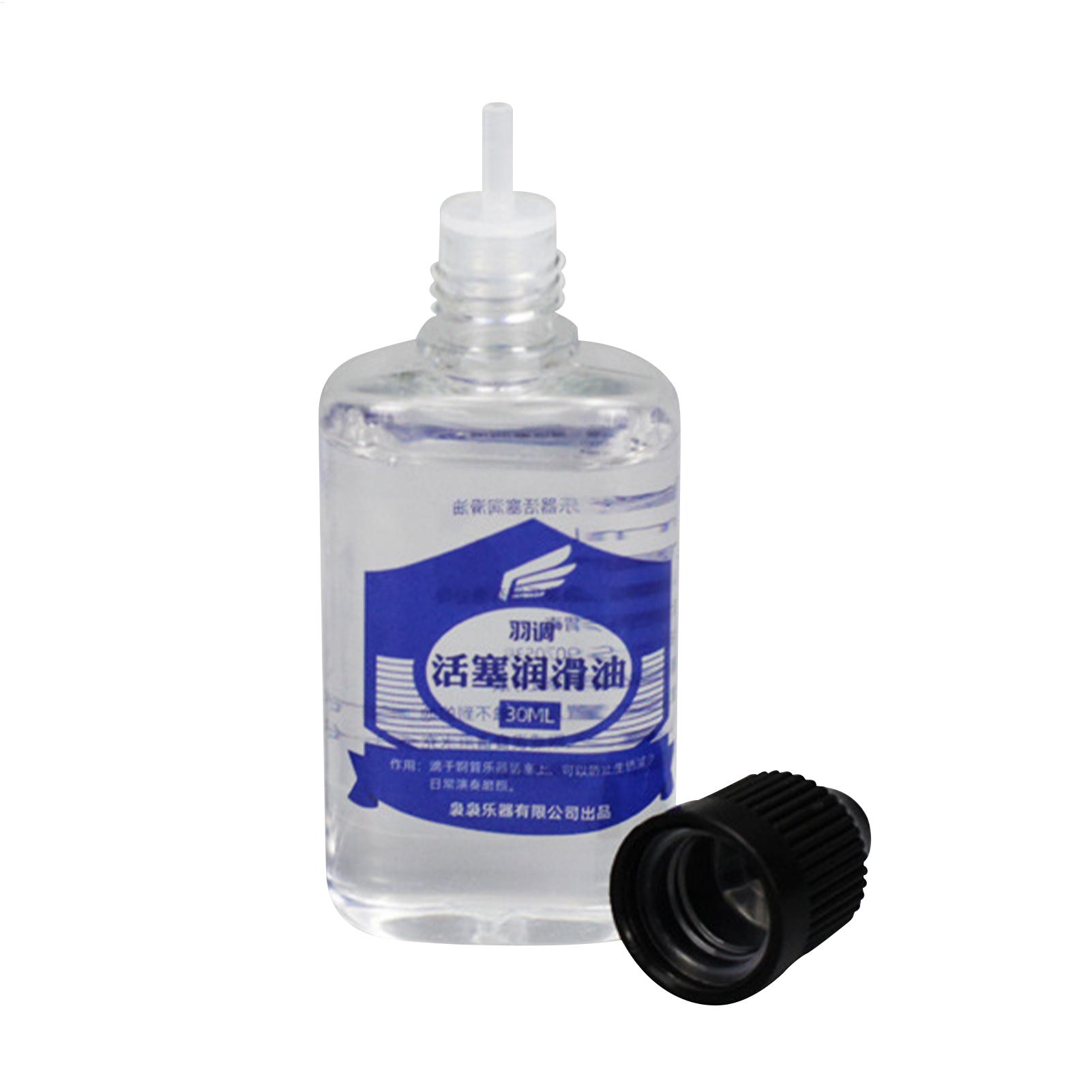 Effective Valve Oil For Trumpe - Trumpet Valve Oil incelemesi ve fiyatı