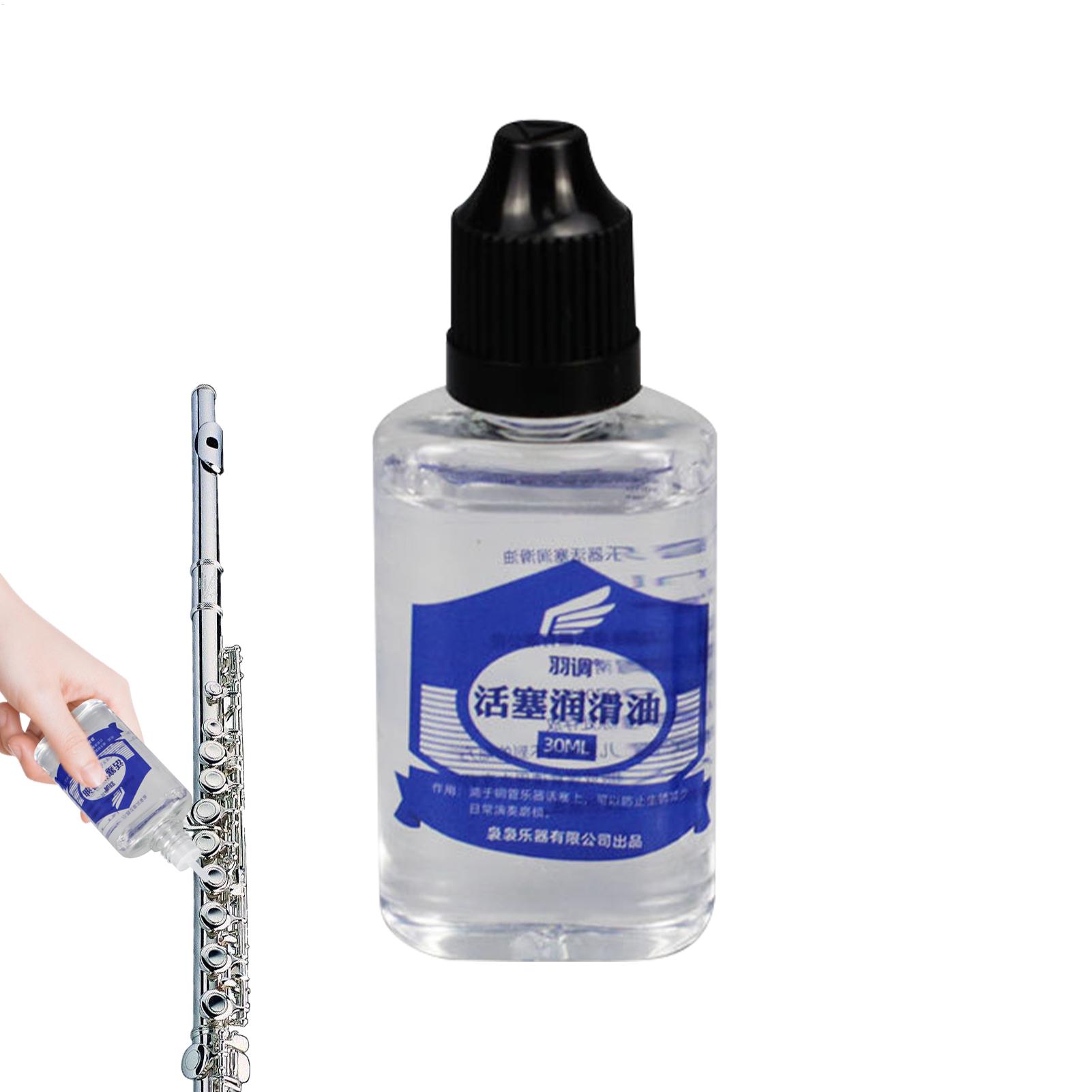 Effective Valve Oil For Trumpe - Trumpet Valve Oil incelemesi ve fiyatı