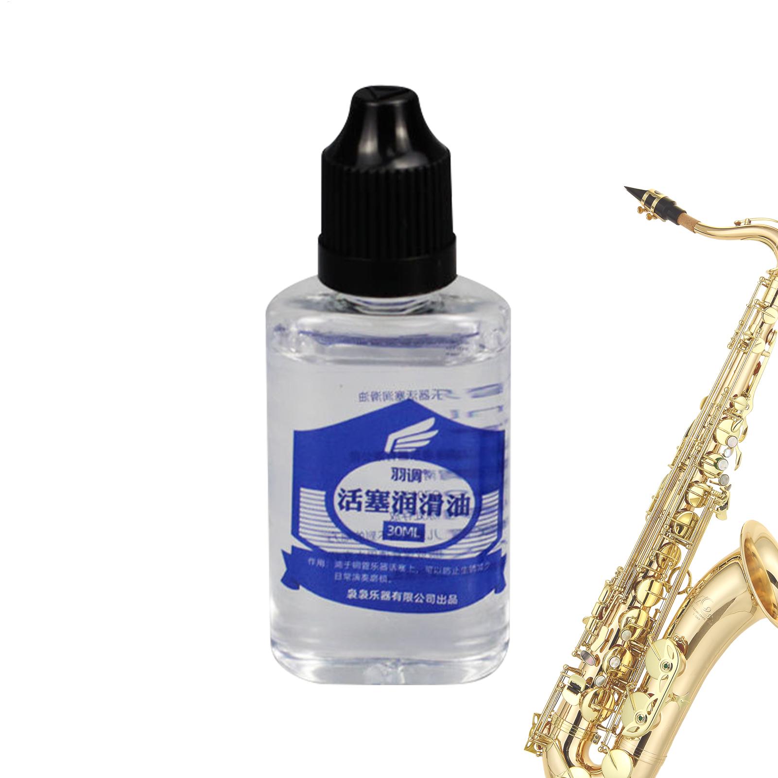 Effective Valve Oil For Trumpe - Trumpet Valve Oil incelemesi ve fiyatı