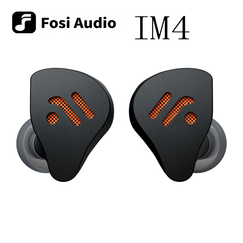Fosi Audio IM4 Open-Back Dynam - Audio Music Game incelemesi ve fiyatı