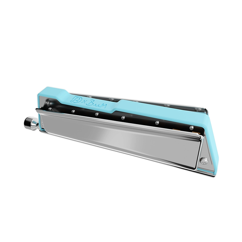 JDR Trochilus Harmonica Blues  - Harmonica 10 Hole incelemesi ve fiyatı