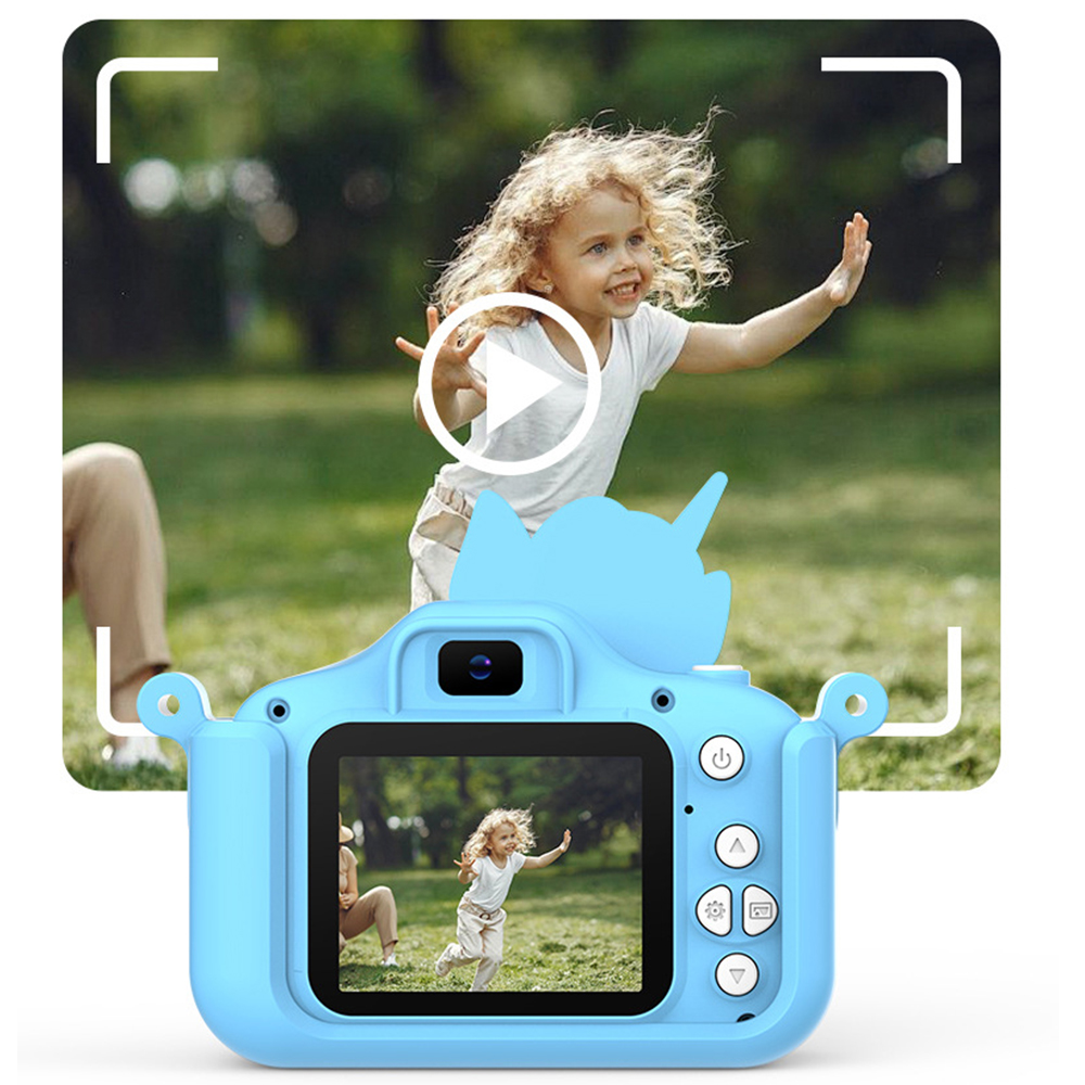 Kid Camera Digital Camera Toys - Audio Music News incelemesi ve fiyatı