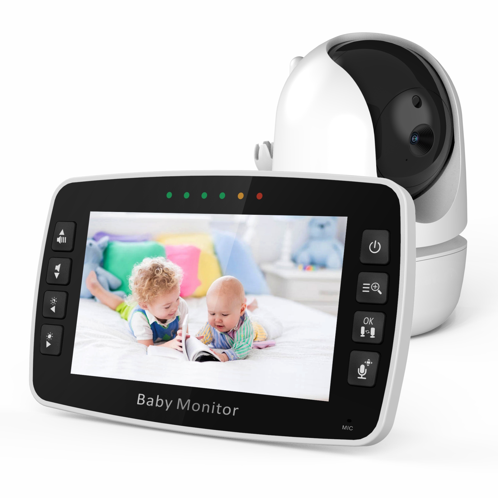 2023 NEWS 4.3Inch IPS Screen W - Audio Music News incelemesi ve fiyatı