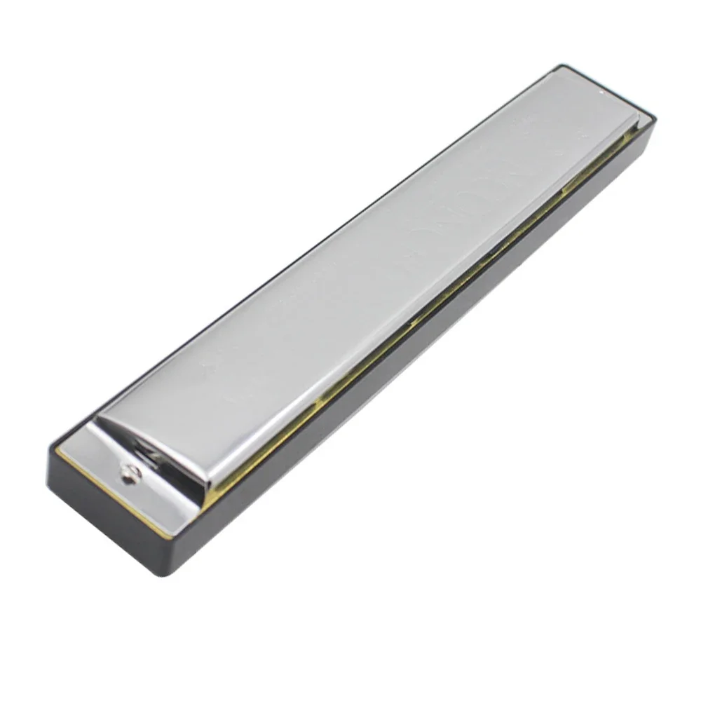 24 Hole C&D Key Harmonica Play - Harmonica 10 Hole incelemesi ve fiyatı