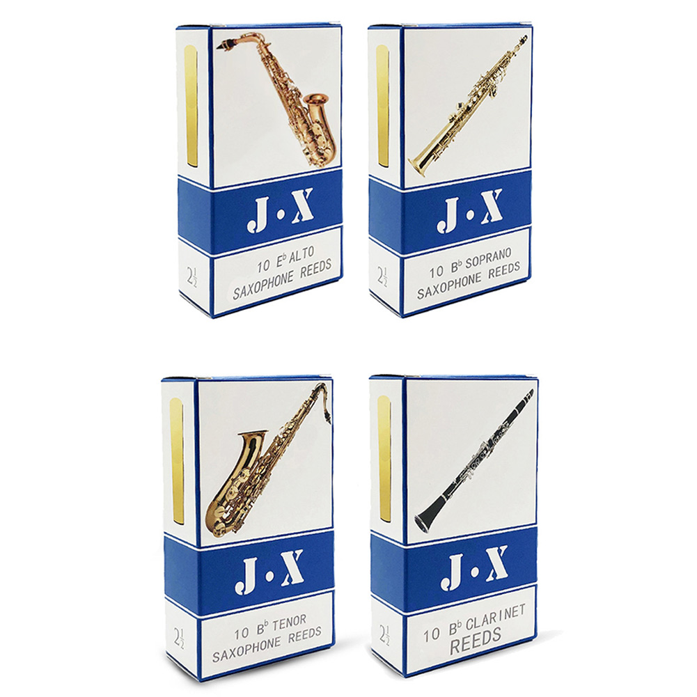 Reeds Saxophone Reeds Strength - Trumpet Valve Oil incelemesi ve fiyatı