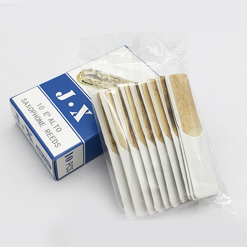 Reeds Saxophone Reeds Strength - Trumpet Valve Oil incelemesi ve fiyatı