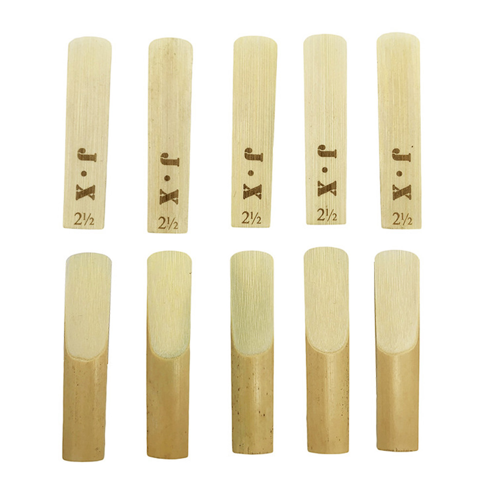 Reeds Saxophone Reeds Strength - Trumpet Valve Oil incelemesi ve fiyatı