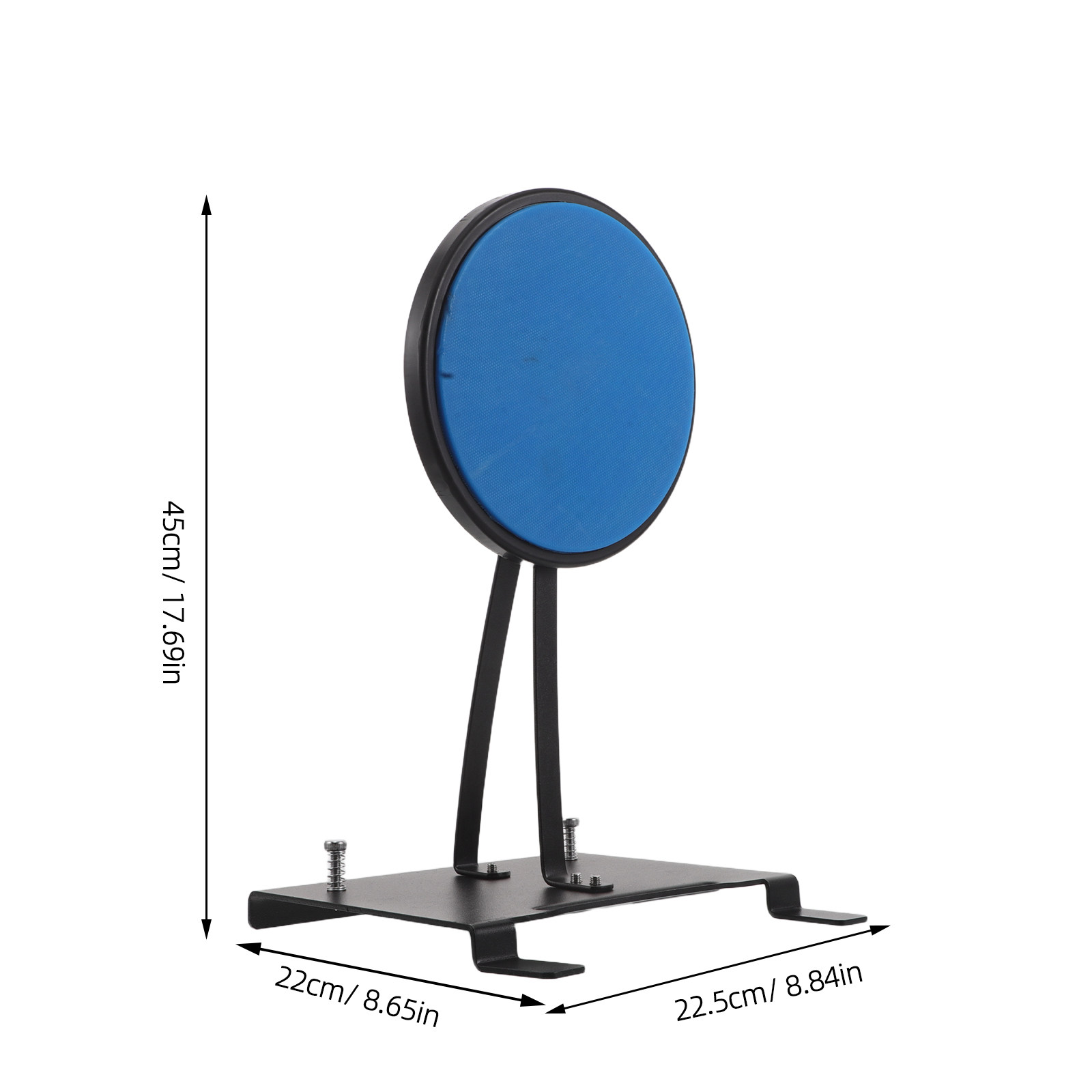 Drum Pad Practice Bass Drum Ki - Drum Practice Pad incelemesi ve fiyatı