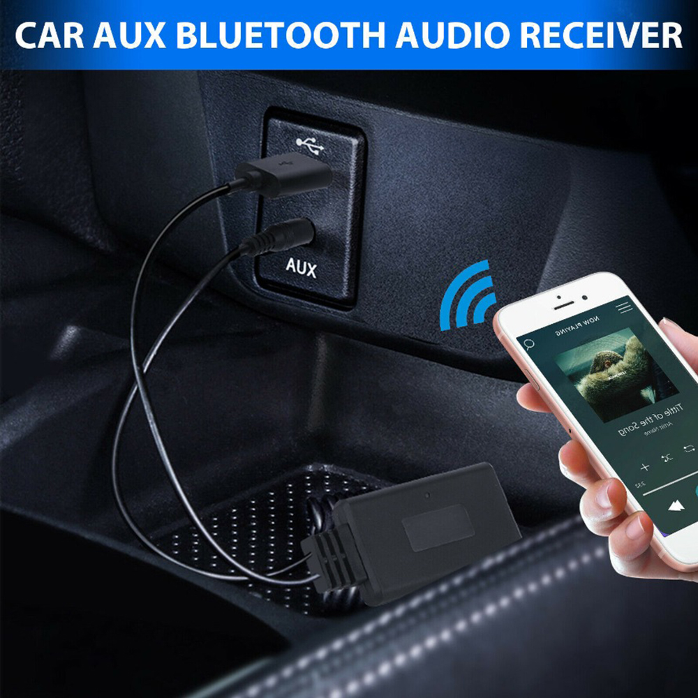 Universal Car Bluetooth Audio  - Audio Universal Music incelemesi ve fiyatı