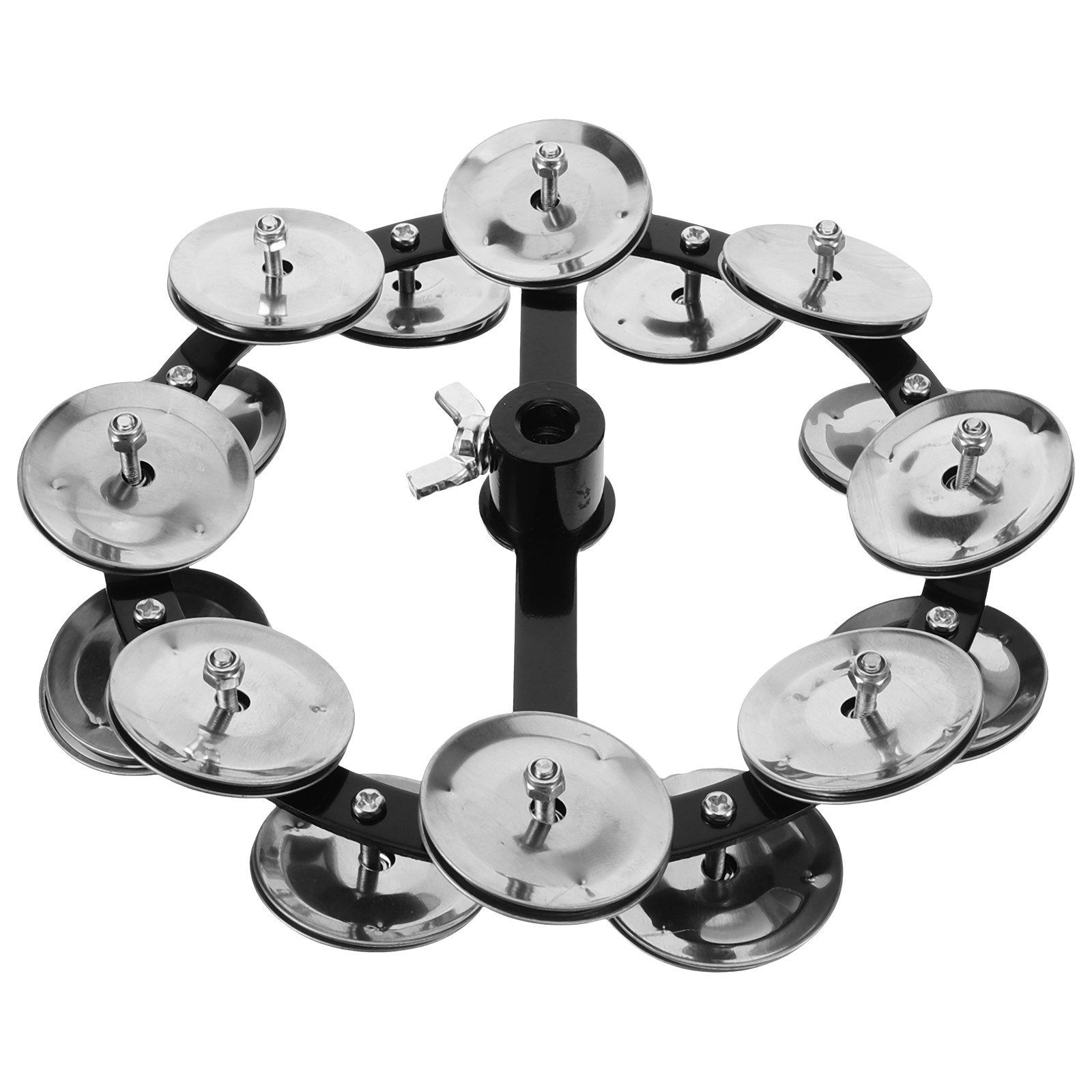 Cymbal Hi-Hat Tambourine Drum  - Cymbal Hi Hat incelemesi ve fiyatı