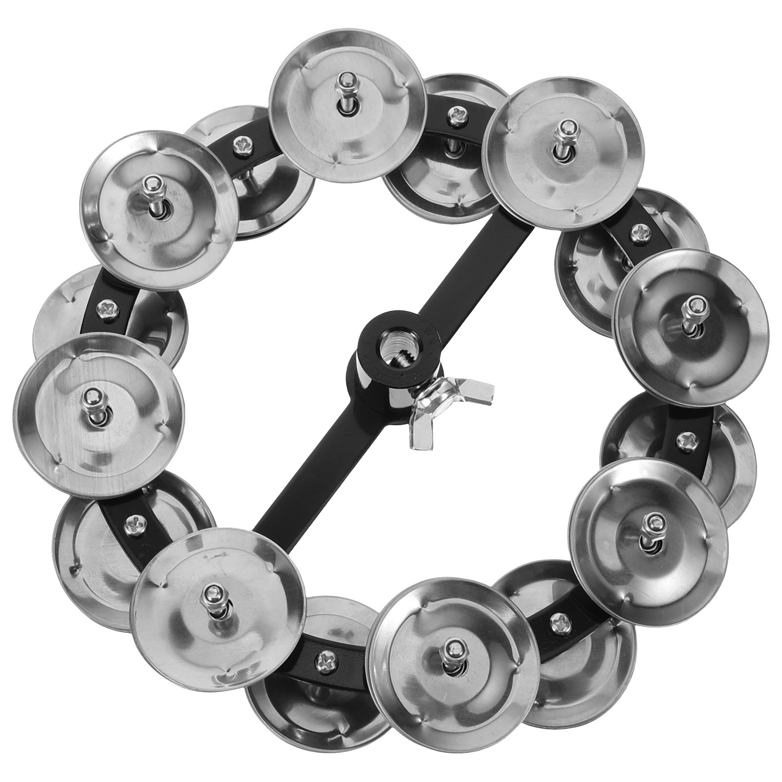 Cymbal Hi-Hat Tambourine Drum  - Cymbal Hi Hat incelemesi ve fiyatı